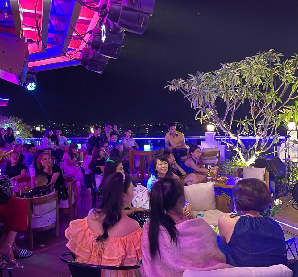Ngon Avatar Hotel เปลกู ภายนอก รูปภาพ